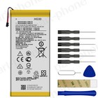 For Verizon Motorola Moto G6 Xt1925-12 Xt1925 Battery Hg30 Replacement Tool