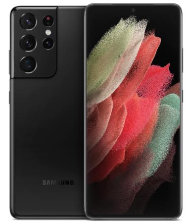 The Price of Galaxy S21 Ultra 5G Unlocked (CDMA + GSM) 256GB Black | | Samsung Phones