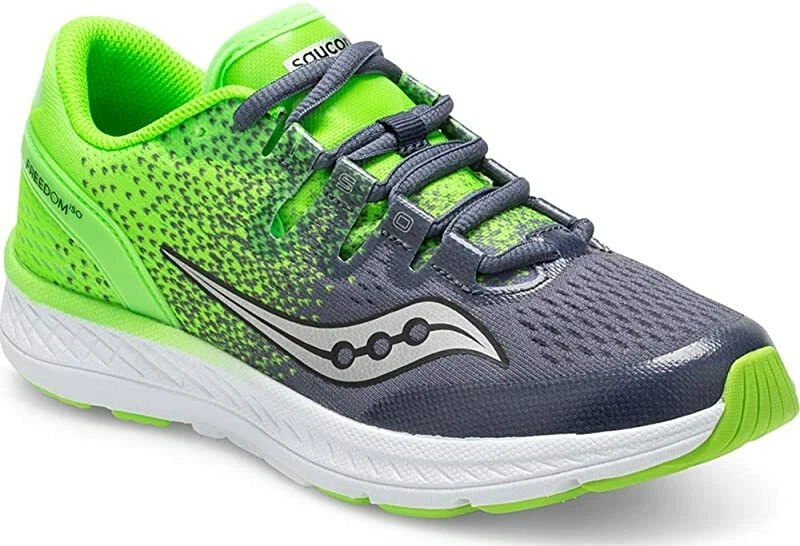 Saucony freedom iso clearance youth