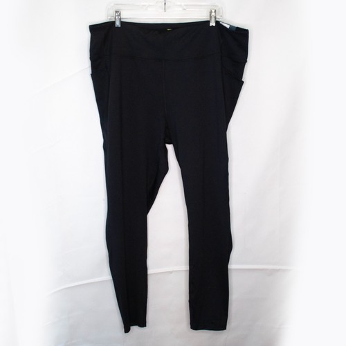 Tek Gear Side Pocket Leggings