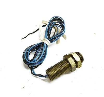 Electro Mechanical Products EMP Proximity Switch AAA6081 (5RC60T-C) No Box NOS