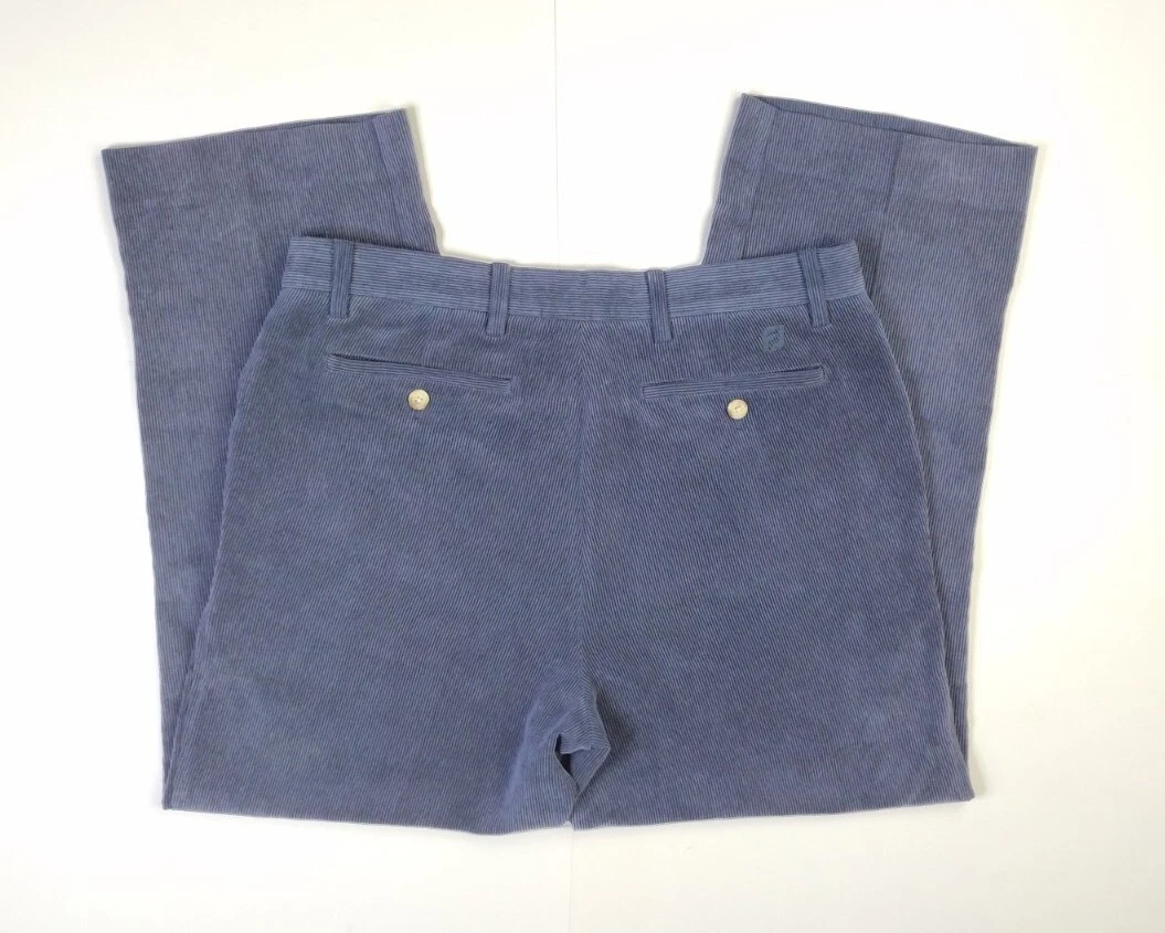 Corduroy hotsell golf pants