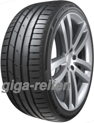245/45 R19 102Y XL 4PR SBL * MO Hankook Ventus S1 Evo 3 K127 Sommerreifen