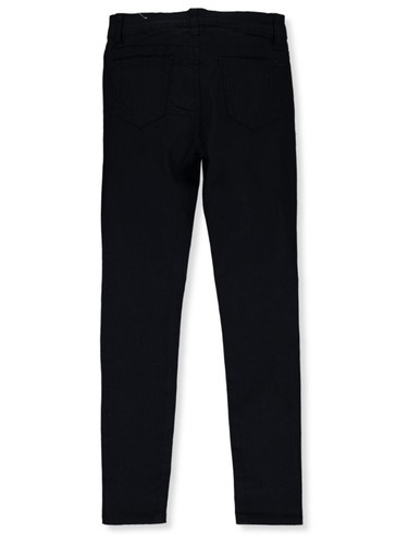 VIP Jean Girls' Super Stretch Skinny Pants VPJ01493NAV00008000000000 - 第 2/2 張圖片