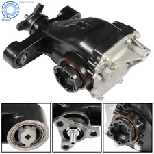 Rear Differential Axle Carrier for Cadillac ATS 2013-2019 6AT 3.27Ratio 84110753