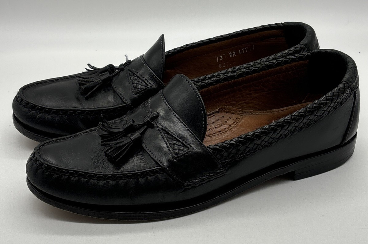 t*2様 Allen Edmonds Maxfield 47712 US7 US Allen Edmonds Men's Maxfield in Chili - Daniels Shoes
