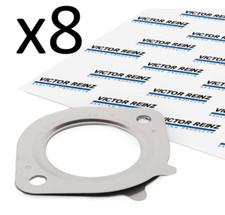Exhaust Manifold Gaskets for Mercedes Benz 8C...