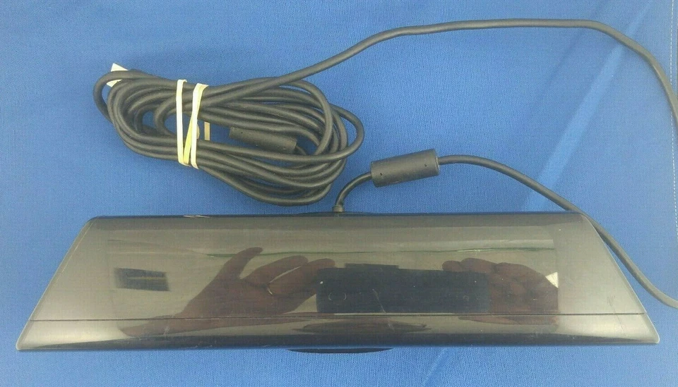 Sensor de movimiento Kinect Microsoft Xbox 360 Foto 2 de 4