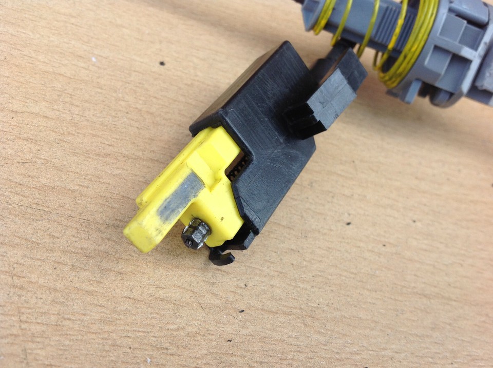 JEEP CHEROKEE KJ AUTO GEAR SHIFT LOCK LINKAGE SELECTOR CABLE 0207