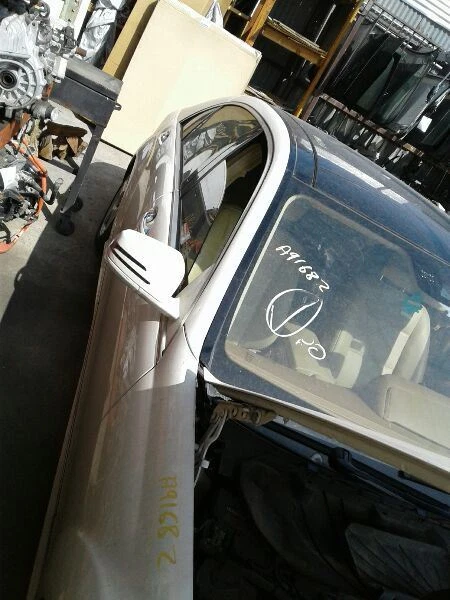 Steering Gear/Rack 221 Type Power Steering Fits 11-13 MERCEDES S-CLASS 106613 Foto 4 de 4