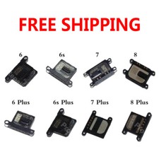 OEM Small Ear Speaker Piece Earpiece Replacement For iPhone 4 5 5S 6 6S 7 8 Plus