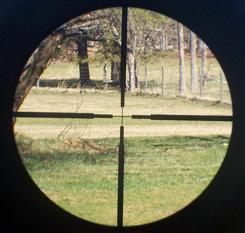 Bushnell 3-9x50mm Rifle Scope ~Elite 3200~ - Picture 9 of 10