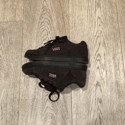 vans docket ebay