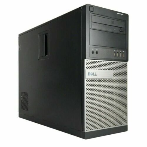 Dell Kühlkörperbaugruppe mit Lüftergebläse für OptiPlex  3080/3090/5080/5090/7080/7090 und Precision 3440/3450/3450 XE