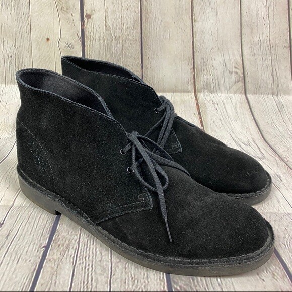 clarks bushacre 2