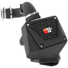 K&N 63-9043 Performance Cold Air Intake Kit for 24-25 Tacoma / Land Cruiser 2.4L