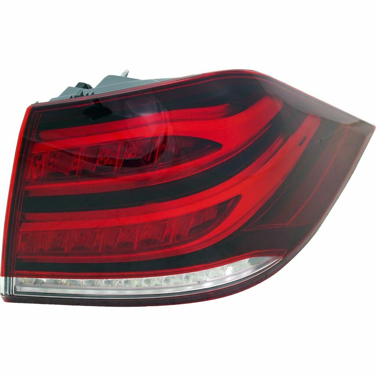 GLEベンツ　右テールランプ FIT MERCEDES BENZ GLE 2016-2018 RIGHT PASSENGER TAILLIGHT
