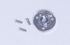 CANON AE-1 Tripod Mount w Screws Vintage SLR Film Camera Parts Japan