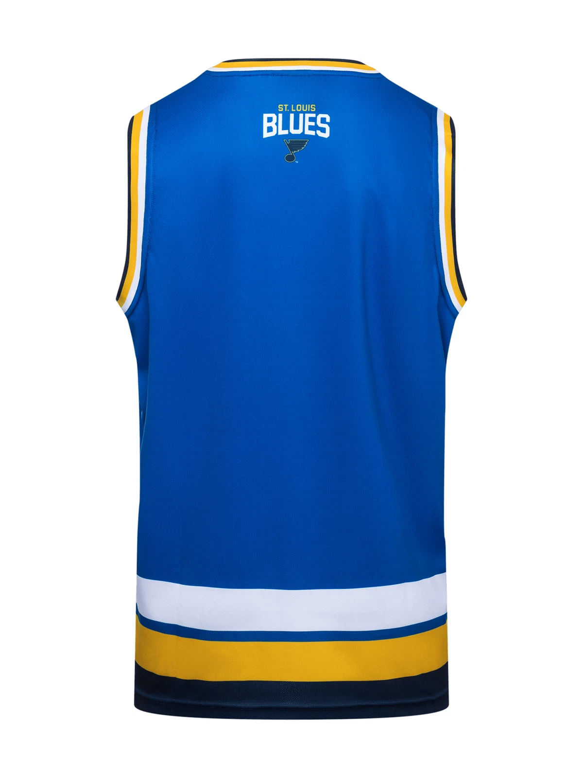 St. Louis Blues Hockey Tank