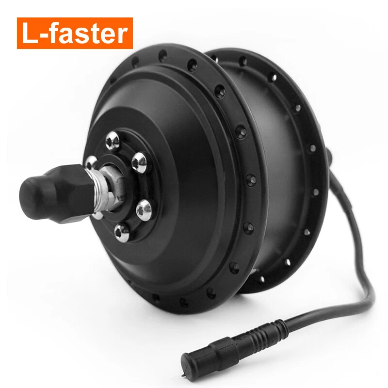 300w 2024 hub motor