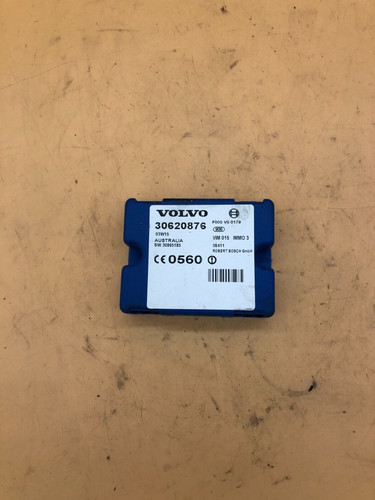 Volvo V40 (645) 1.8 Wegfahrsperre Steuergerät 30620876
