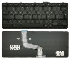 Acer Chromebook R756TN R856T R856TN UK Keyboard NK.I111S.0NT