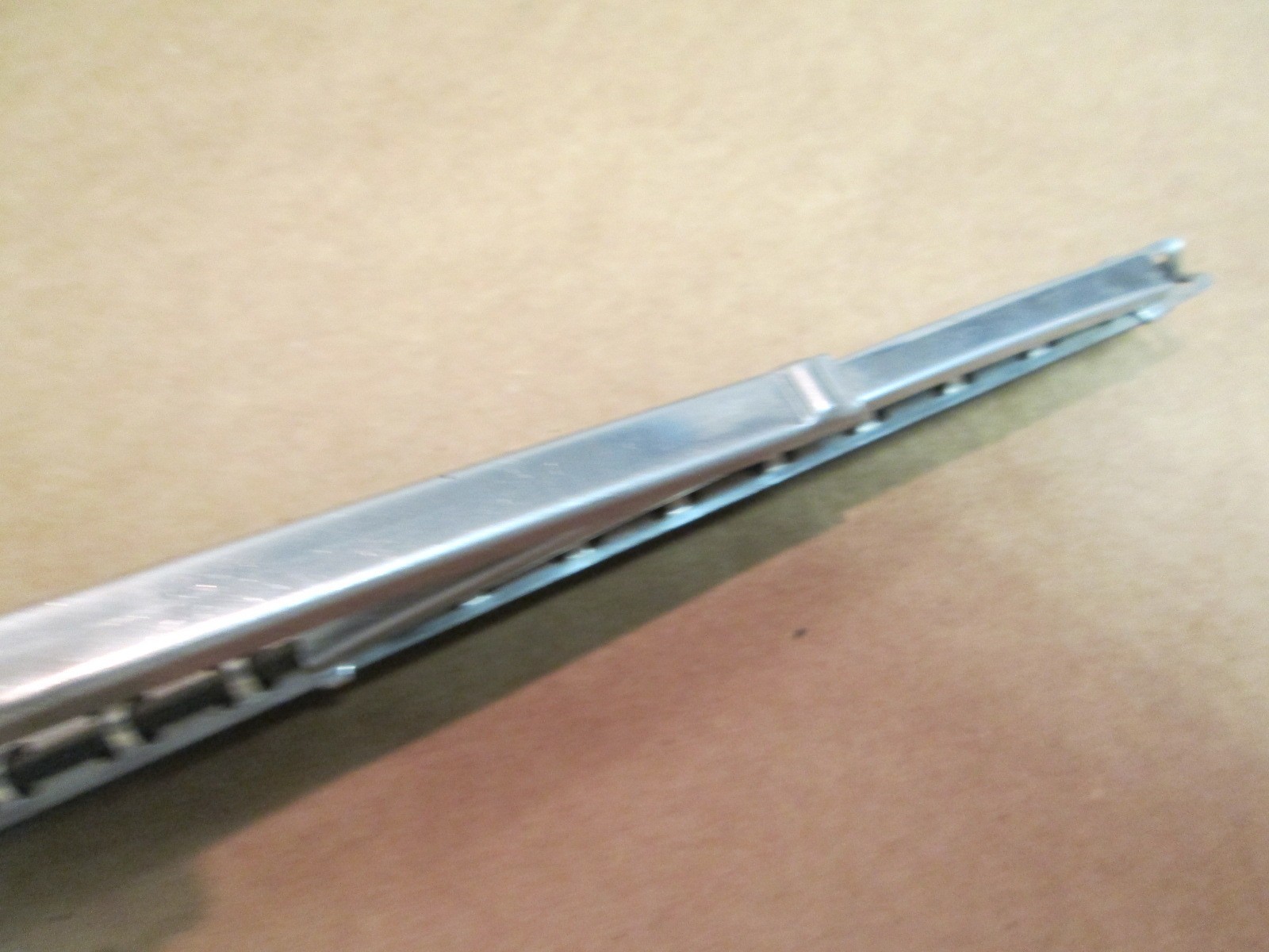 Ferrari Vintage Windshield Wiper Blade - Carello  # CD
