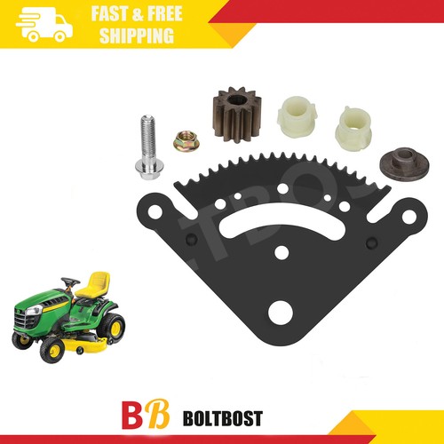 Kit Riparazione Sterzo Completo Per John Deere D100, D105, D110, D120, D125 - The ROP Shop