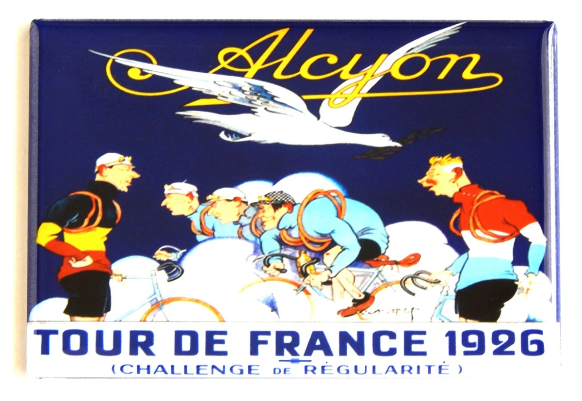 PLAQUE RALLYE DE France - Tour de Corse - Annonceur EUR 80,00 - PicClick FR