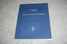 100 Hollis Taggart Galleries Catalog 19th & Early 20th Century Paintings