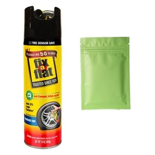 FIX A FLAT DIVERSION SAFE HIDDEN HIDE SMELL PROOF BAGS SAFES STASH CAN SECRET