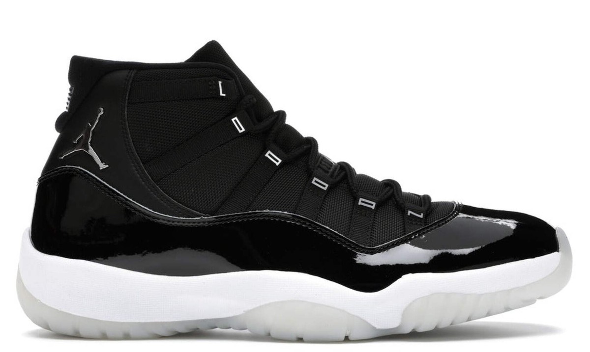 Air Jordan 11 Retro Jubilee 25th Anniversary | eBay