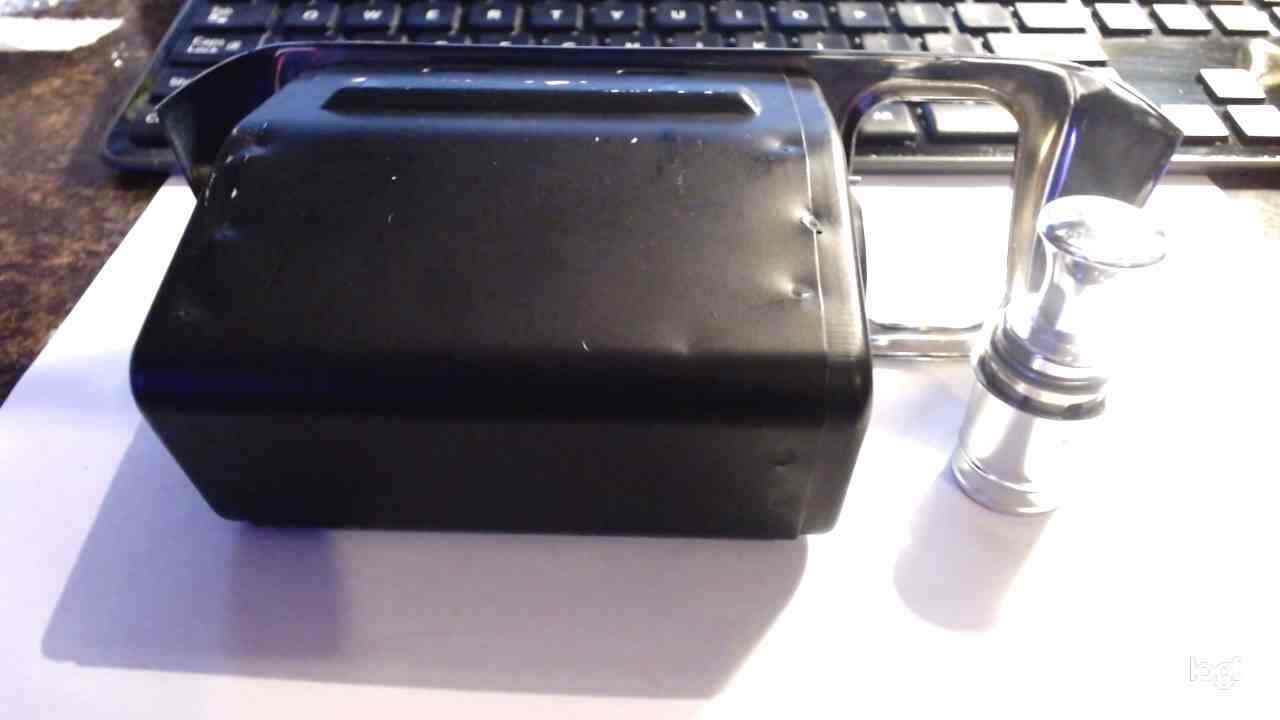 1982 ROLLS ROYCE SILVER SPIRIT LEFT REAR DOOR ASHTRAY & LIGHTER OEM GENUINE