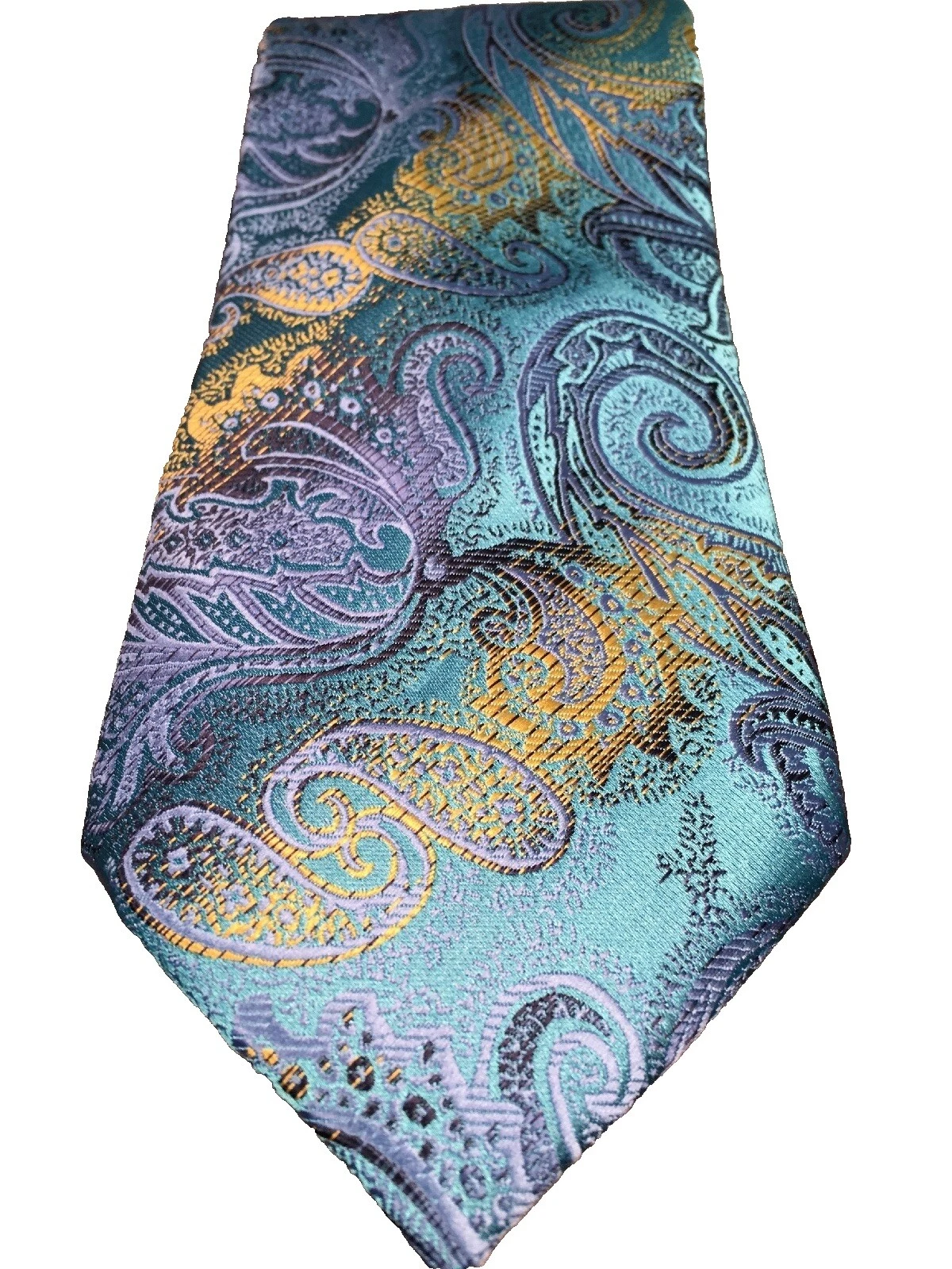 Jason Estampado 100% Seda Laços Para Homens