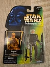 Kenner Star Wars Dengar With Blaster Rifle Action Figure