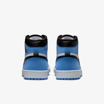 シューズ(男性用) Air Jordan 1 High Golf University Blue Air Jordan 1 High Golf 