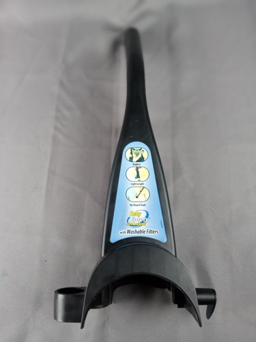 Bissell 6583 PowerForce manico aspirapolvere senza sacco gruppo corpo principale ricambio OEM - Foto 11 di 23