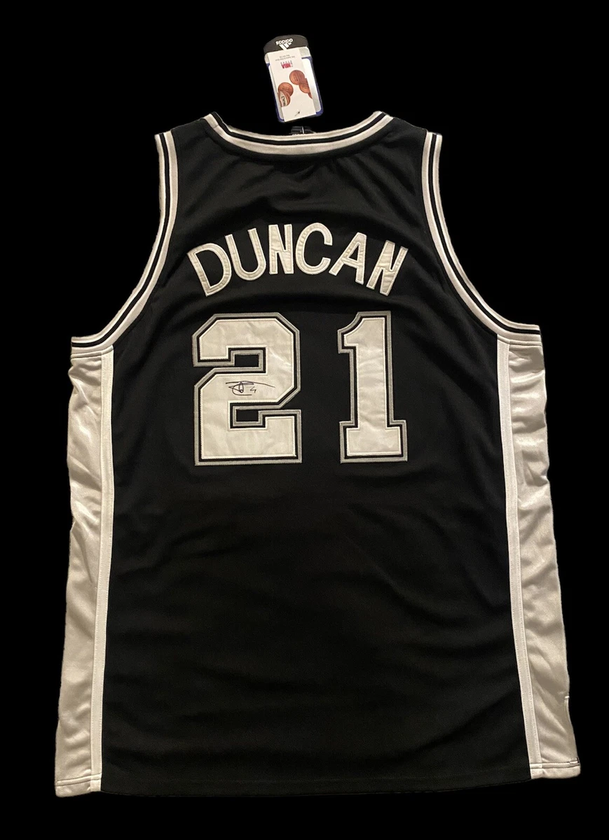 Tim duncan stitched jersey cheap