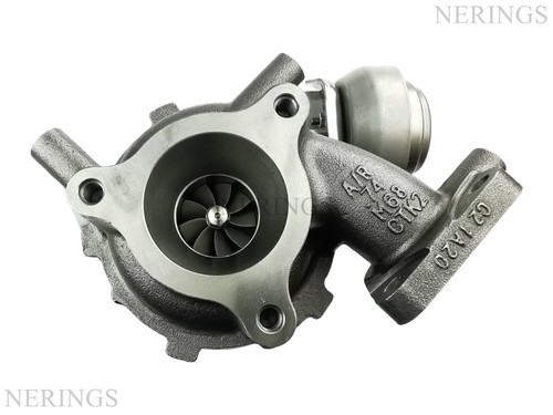 Turbocharger for Nissan NT400 2016- 110 Kw 14411-LC30B NEW + Gasket Kit - Picture 7 of 7