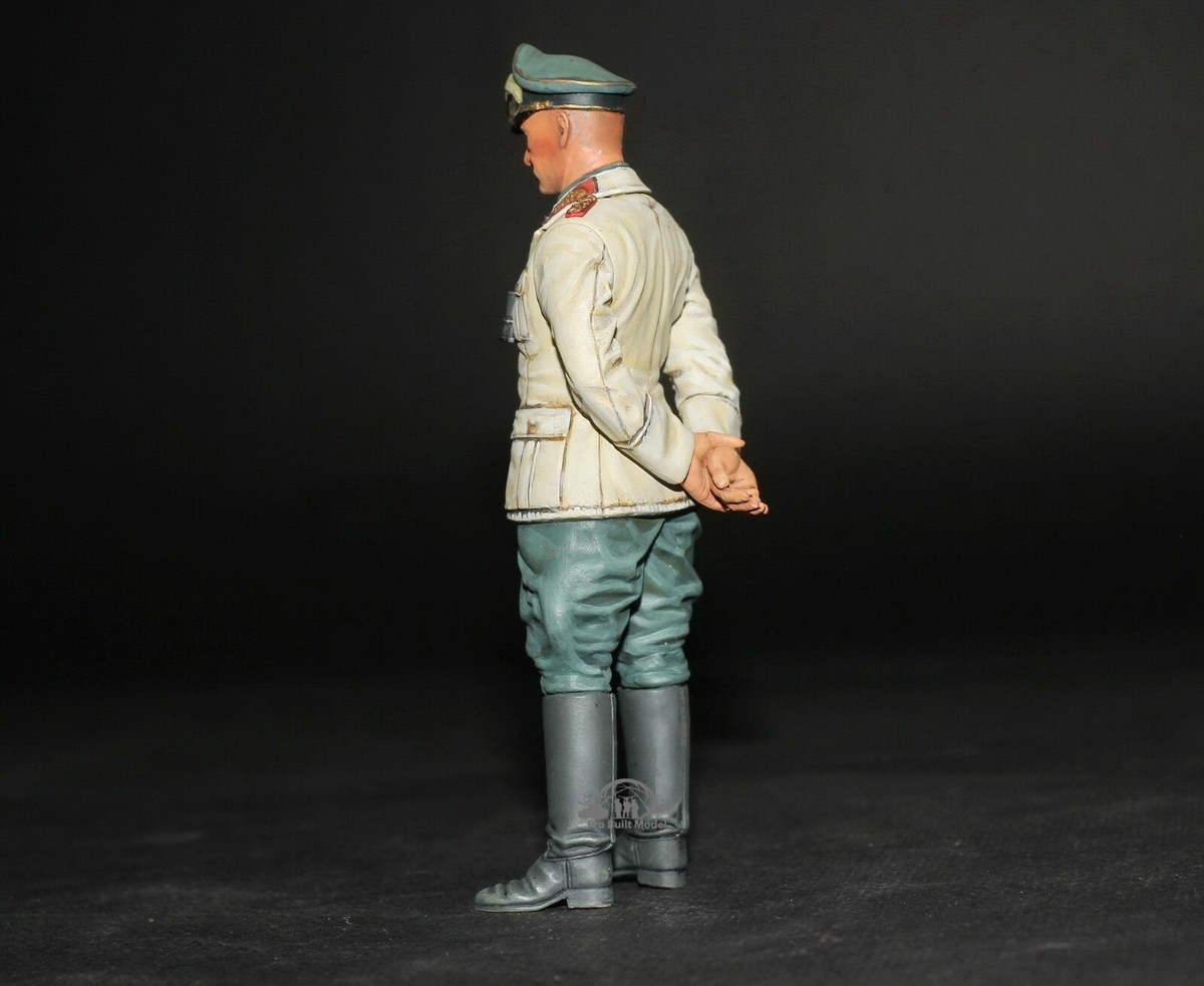 PreSale German General Erwin Rommel 