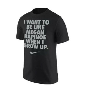 nike rapinoe shirt