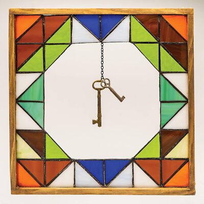 Teeth Of A Key [VINYL]