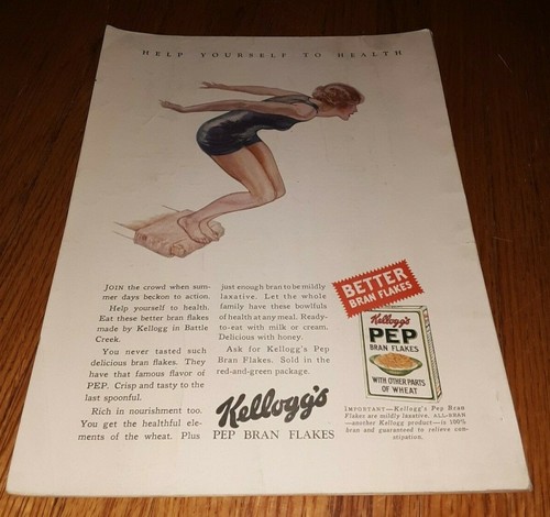 Physical Culture Magazine Haskell Coffin Cover July 1929 - FREE S&H - Imagen 2 de 4