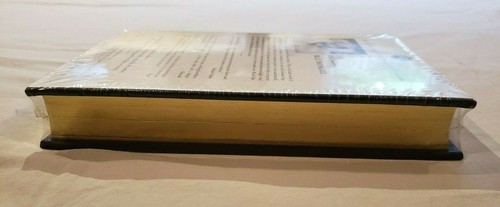 Mint! SEALED! Billy Bathgate, E.L. Doctorow, EASTON PRESS, 1st Ed Signed - Imagen 4 de 7