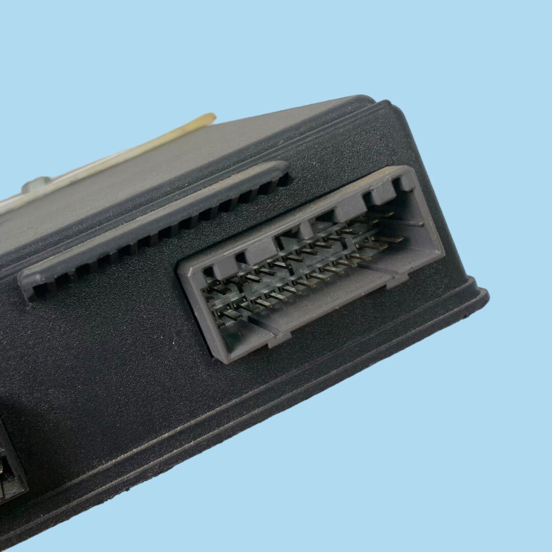 Front Right Passenger Seat Control Module OEM 99-04 Bentley Arnage