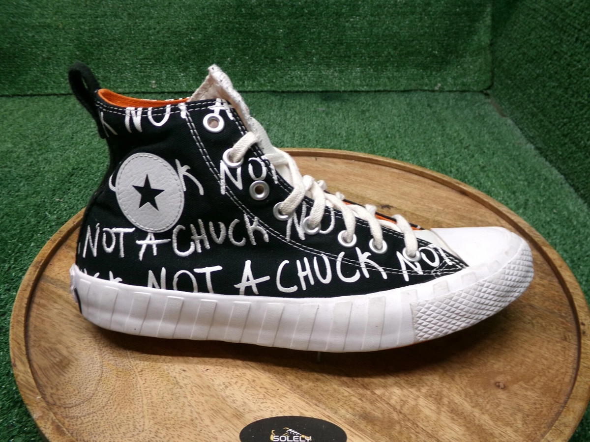 Converse UNT1TL3D High Not a Chuck - White for Sale 