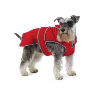 Ancol Muddy Paws Dog Puppy Coat All Weather Waterproof
