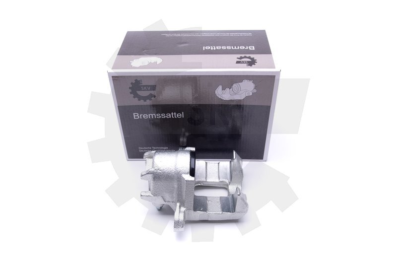 Rear Right Brake Caliper SKV for Mitsubishi Pajero IV 4605a450