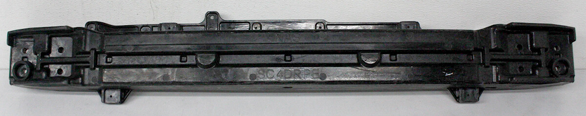 OEM for KIA Rio Sedan 86631-H9AB0 Rear Bumper Reinforcement | eBay