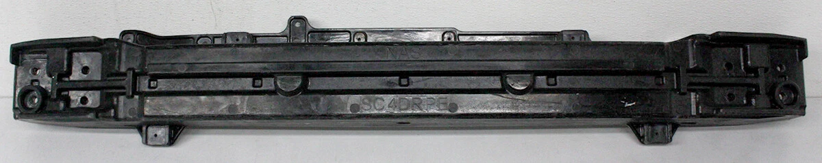 OEM for KIA Rio Sedan 86631-H9AB0 Rear Bumper Reinforcement | eBay